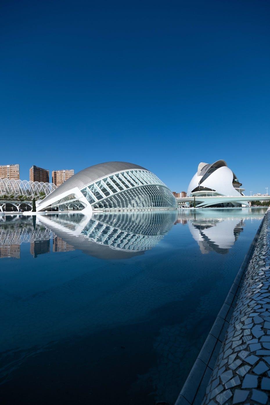 Museu de les Ciències Príncep Felip