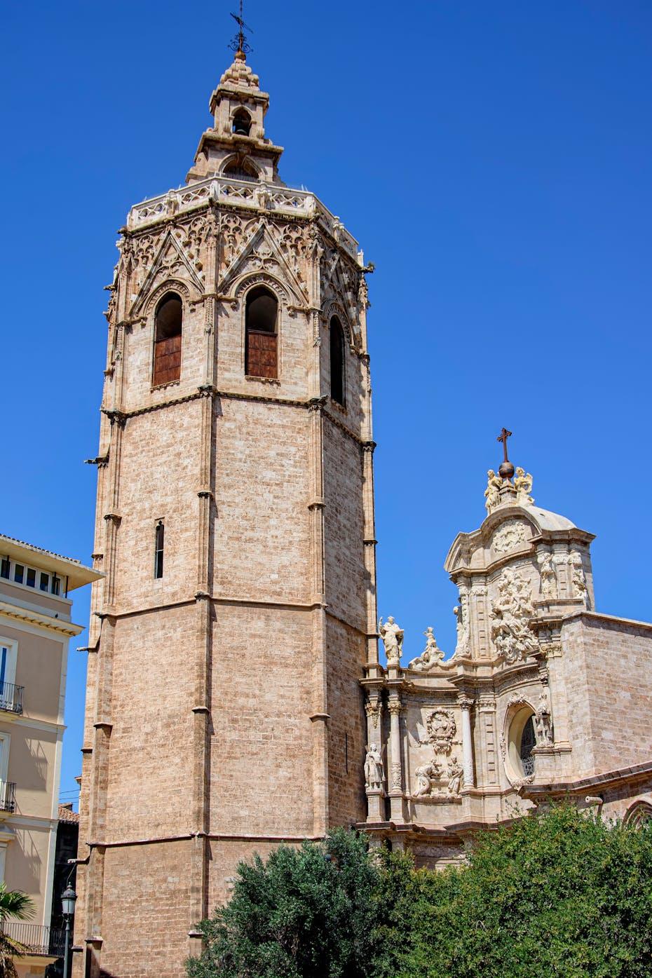 Kathedrale von Valencia