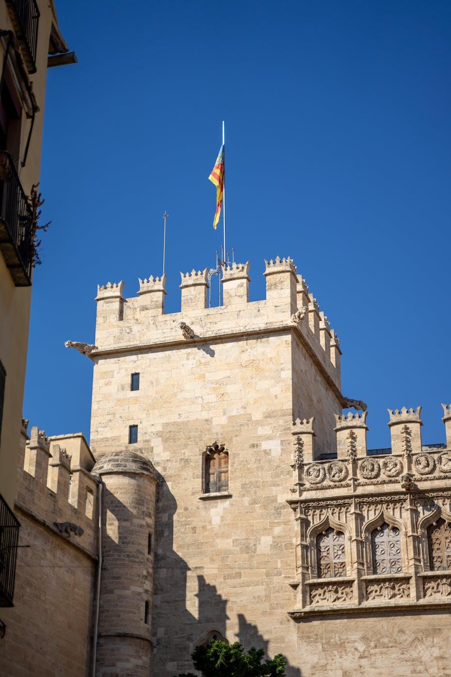 Lonja de la Seda