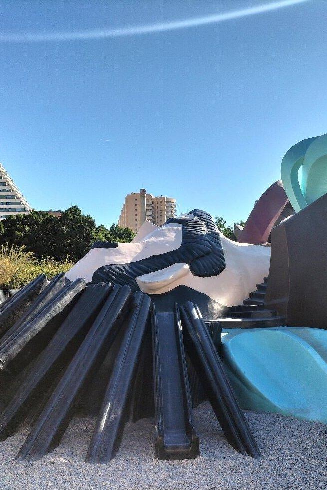 Parque Gulliver